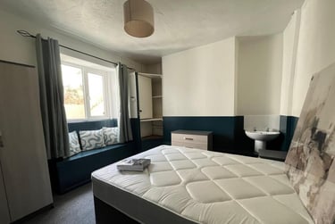 4 bed house, Wellington Street, Greenbank, Plymouth, PL48NB - Image 7